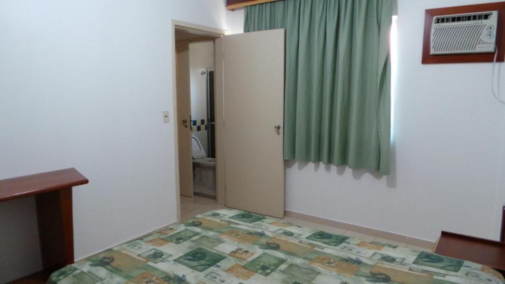 Apartamento Thermas Das Caldas Residencial Caldas Novas Room photo
