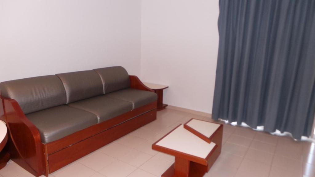 Apartamento Thermas Das Caldas Residencial Caldas Novas Exterior photo