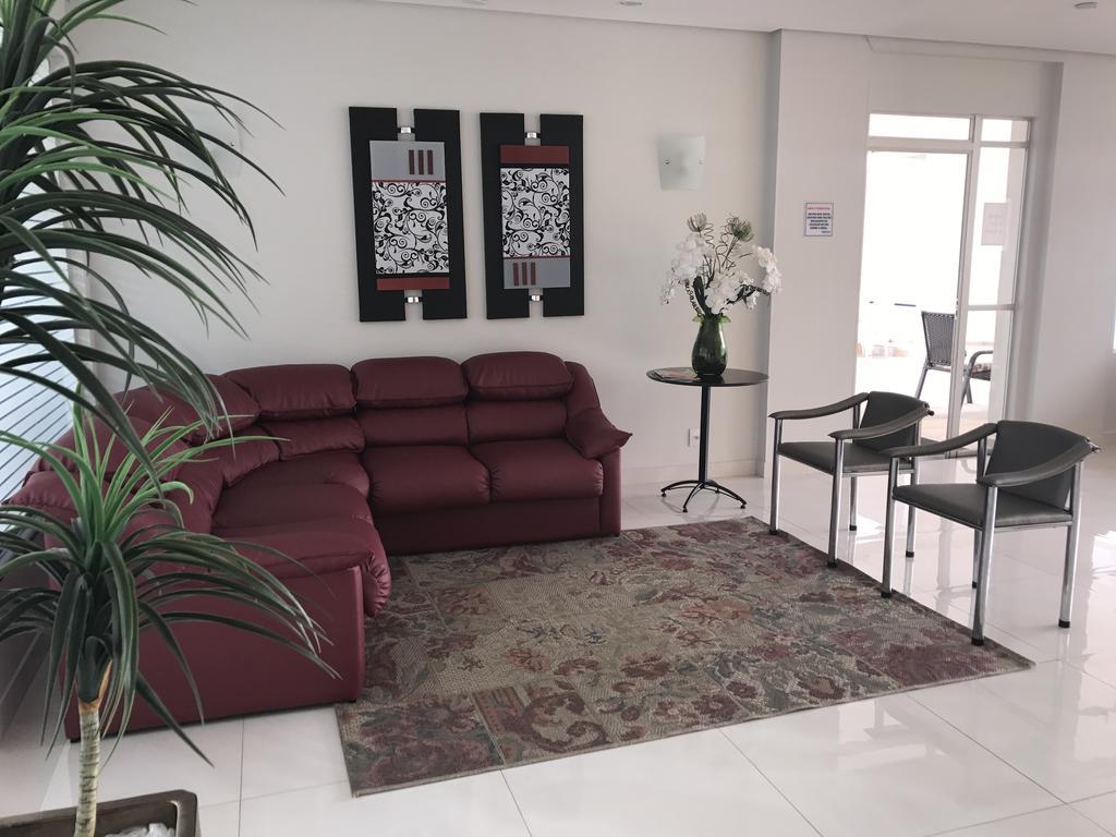 Apartamento Thermas Das Caldas Residencial Caldas Novas Exterior photo